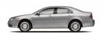 Mercury Milan 2006 года